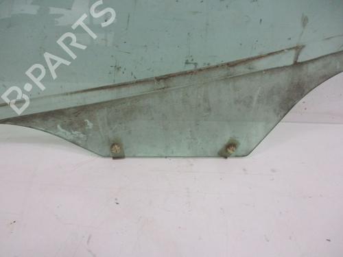 Rear left door window PEUGEOT 207 (WA_, WC_) 1.4 HDi | BP18794081C20 