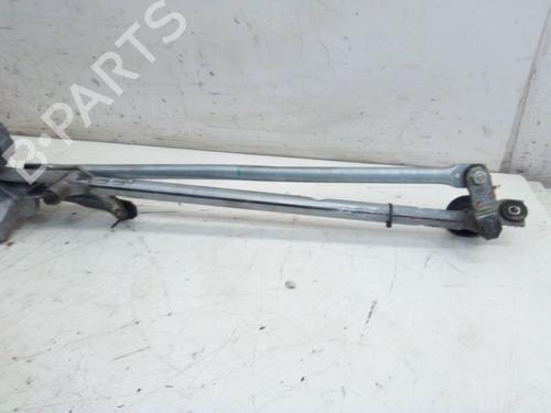 Front wiper motor OPEL ASTRA J Sports Tourer (P10) 1.7 CDTI (35) | BP29105456M29 