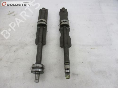 Used Driveshaft HYUNDAI SANTA FÉ I (SM) 2.4 16V (146 hp) 18756801