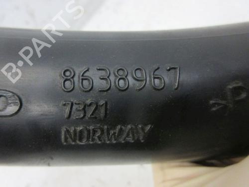 Pipe VOLVO XC70 I Cross Country (295) 2.5 T XC AWD | BP29090194M125 