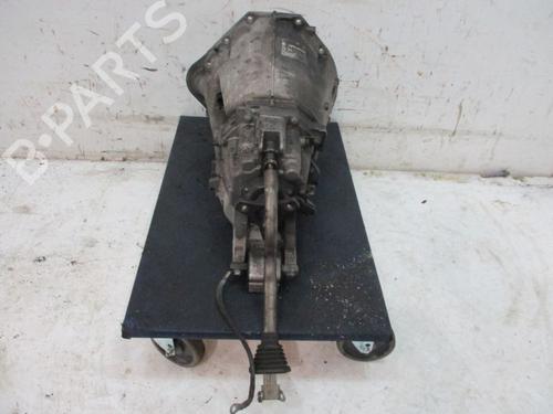 Gearbox MERCEDES-BENZ C-CLASS (W203) C 230 Kompressor (203.040) | BP18799582M3 