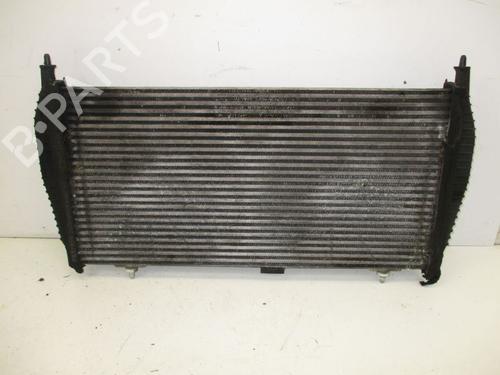 Water radiator PEUGEOT 607 (9D, 9U) 2.2 HDi | BP37120662M31  - Image 5