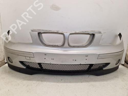 Used Front bumper Front bumper BMW 1 (E87) 120 d (163 hp) 33276264 33276264