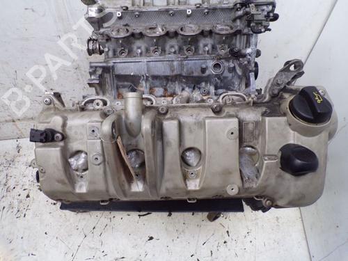 Engine PORSCHE CAYENNE (92A) 4.8 Turbo | BP37128523M1 - Image 5