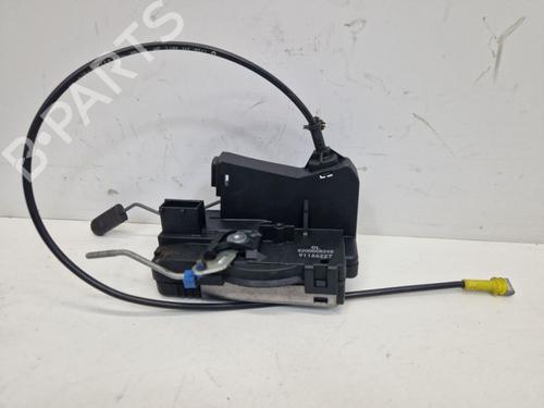Used Front right lock Front right lock 37143380 37143380