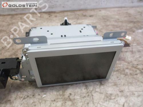Control unit MAZDA CX-7 (ER) 2.2 MZR-CD AWD (ER10A) | BP20150675M11 