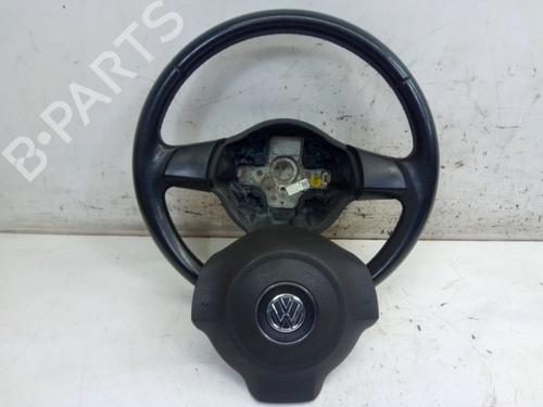 Steering wheel VW GOLF VI (5K1) 1.4 | BP29107473C49 
