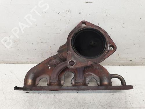 Exhaust manifold CHEVROLET SPARK (M300) 1.2 | BP37094469M110 - Image 5