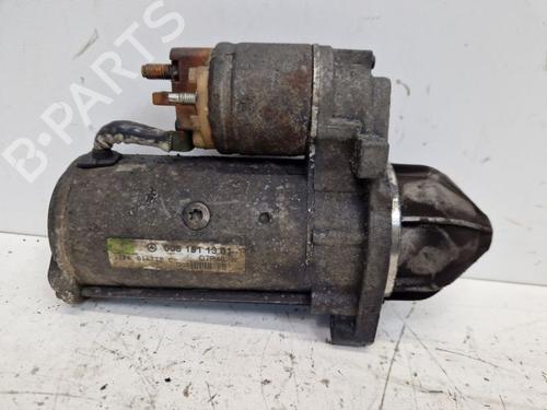 Starter MERCEDES-BENZ VITO Bus (W639) 115 CDI (639.701, 639.703, 639.705) | BP29232628M8 