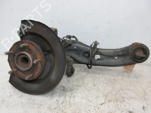 Used Right rear steering knuckle DODGE JOURNEY 2.4 (170 hp) 19300199