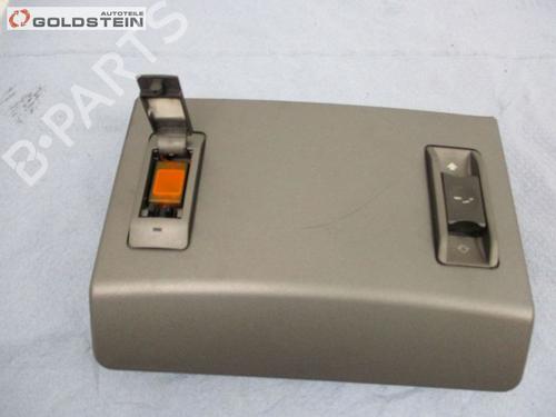 Mando BMW 7 (E65, E66, E67) 745 i, Li | BP37100368I30 - Image 3