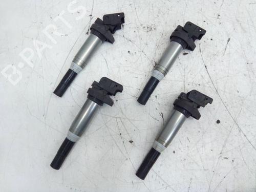 Bobine BMW 1 (E87) 116 i (122 hp) 29103633