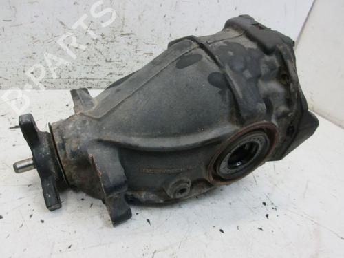 Rear differential MERCEDES-BENZ E-CLASS (W211) E 220 CDI (211.006) | BP37127970M24 - Image 2