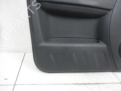 Front left panel JEEP CHEROKEE (KJ) 3.7 4x4 | BP37110927C58 - Image 5