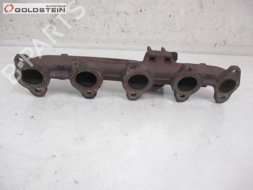 Udstødningsmanifold CITROËN C5 III Break (RW_) 1.6 HDi 110 (112 hp) 30667422