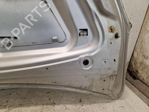 Hood DACIA LODGY (JS_) 1.5 dCi (JSMC, JSAF) | BP30358697C1 