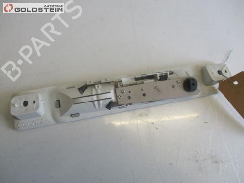 Electronic module MERCEDES-BENZ S-CLASS (W221, V221) S 320 CDI (221.022, 221.122) | BP13760660M83 