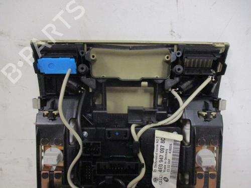 Innerbelysning AUDI A8 D3 (4E2, 4E8) 4.0 TDI quattro | BP18794981I8 