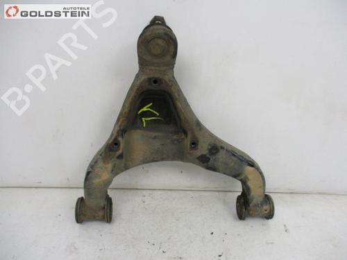Left front suspension arm MERCEDES-BENZ SPRINTER 3-t Bus (B903) 312 D 2.9 (903.471, 903.472, 903.473) | BP28306582M12 