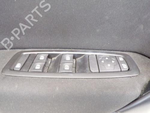 Front left panel RENAULT MEGANE IV Grandtour (K9A/M/N_) 1.2 TCe 130 (K9MR) | BP37134032C58 - Image 5