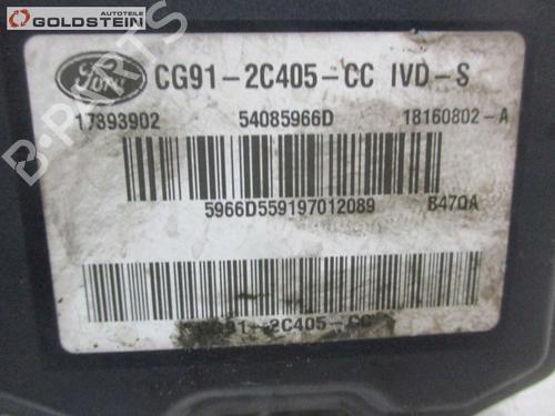 ABS pump FORD S-MAX (WA6) 2.0 TDCi | BP37104542M43  - Image 5