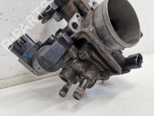 Throttle body SUZUKI SWIFT III (MZ, EZ) 1.3 (RS413, ZC11S) | BP37147491M82 - Image 3