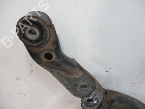 Rear axle AUDI A6 C6 (4F2) 3.2 FSI quattro | BP19291311M2 
