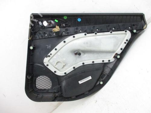 Rear left panel SKODA OCTAVIA II Combi (1Z5) 1.9 TDI | BP37112598C60 - Image 6