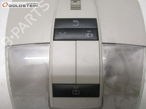 Interior roof light MERCEDES-BENZ B-CLASS Sports Tourer (W245) B 180 CDI (245.207) | BP13760677I8