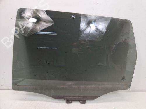 Dør rude ventre bagtil Dør rude ventre bagtil FORD KUGA II (DM2) 1.5 EcoBoost 4x4 (182 hp) 33287193 33287193