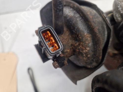 Turbocharger/Supercharger FORD S-MAX (WA6) 2.0 TDCi | BP30794993M71 