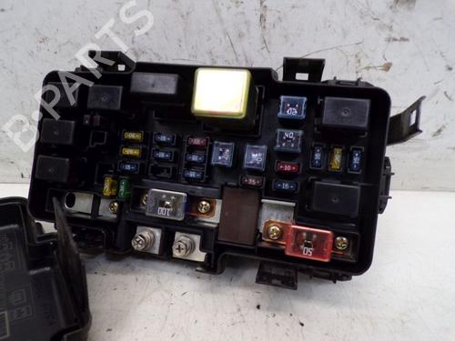 Fuse box HONDA CR-V II (RD_) 2.4 Vtec 4WD (RD7) | BP28174538E1 