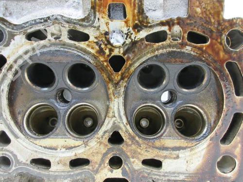 Cylinder head FORD FIESTA VI (CB1, CCN) 1.4 | BP37127473M5 - Image 9