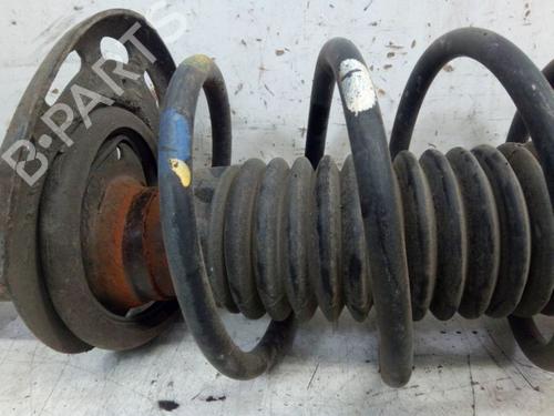 Left front shock absorber CITROËN C3 II (SC_) 1.2 VTi 82 | BP38028543M16 - Image 5
