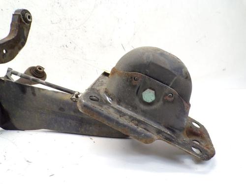 Right rear steering knuckle VW GOLF PLUS V (5M1, 521) 2.0 TDI 16V | BP18801940M28 