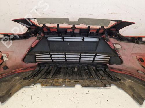 Front bumper FORD C-MAX II (DXA/CB7, DXA/CEU) 1.6 TDCi | BP29106512C7 