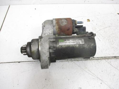 starter-skoda-fabia-ii-combi-545-2007-2008-2009-2010-2011-2012-2013-2014-37110966 main image