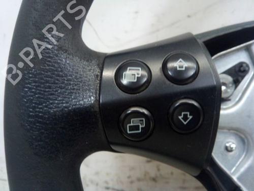 Steering wheel MERCEDES-BENZ A-CLASS (W169) A 150 (169.031, 169.331) | BP29107591C49 