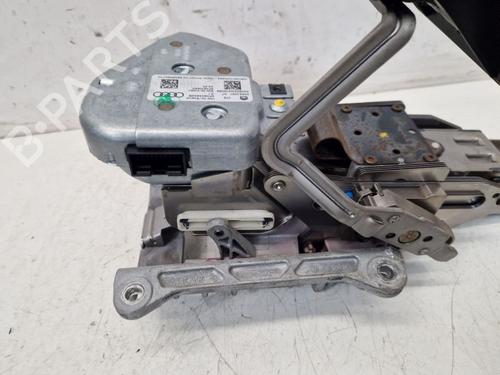 Steering column AUDI A6 C6 (4F2) 2.7 TDI | BP33241897M21 - Image 10