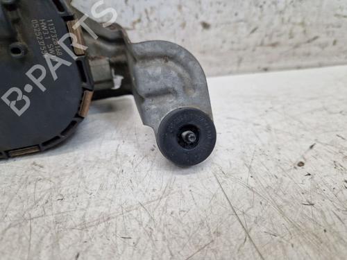 Front wipers mechanism VW GOLF PLUS V (5M1, 521) 1.4 16V | BP30107041C83 