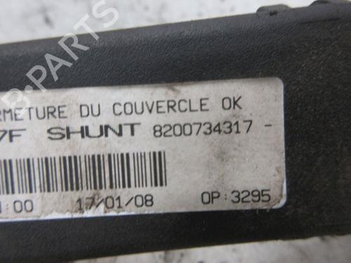 Injection rail RENAULT TWINGO II (CN0_) 1.2 (CN0D) | BP29087125M98 - Image 9