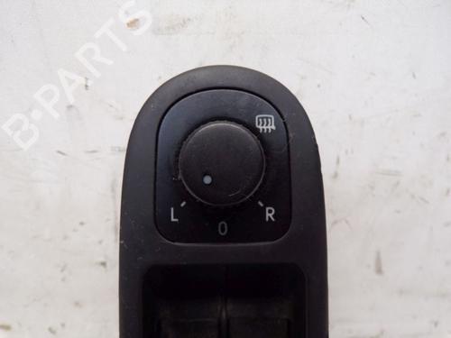 Switch VW GOLF VI (5K1) 1.6 TDI | BP29099051I30 