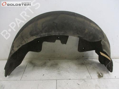 Hjulbue Hjulbue MERCEDES-BENZ C-CLASS T-Model (S203) C 230 (203.252) (204 hp) 18762118 18762118