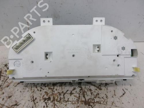 Instrument cluster SUBARU FORESTER (SH_) 2.0 D AWD (SHH, SHD, SHN) | BP38505933C47 - Image 4