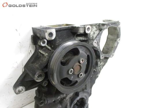 Upper protection SAAB 9-3 (YS3F, E79, D79, D75) 2.2 TiD | BP37108639M93 - Image 2