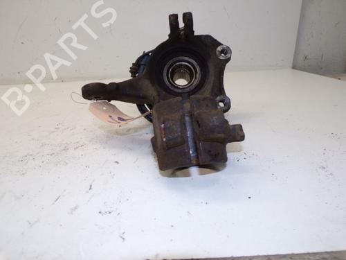 Right front steering knuckle CITROËN C3 Picasso (SH_) 1.4 VTi 95 (SH8FSC, SH8FP0, SH8FP6) | BP30668430M26