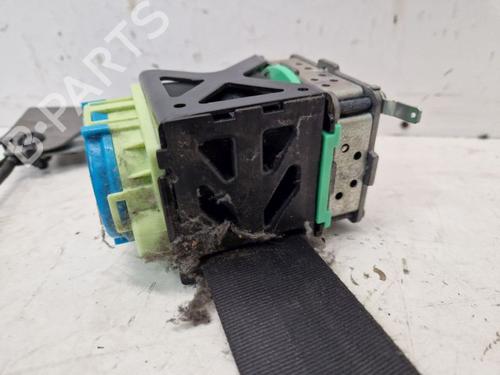 Front left seatbelt CITROËN C4 Picasso I MPV (UD_) 1.6 HDi | BP30669281I26