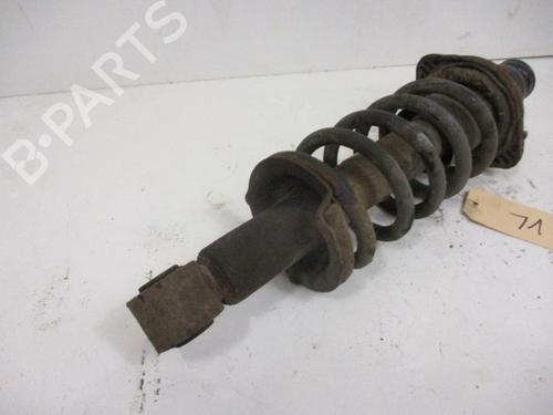 Right rear shock absorber HONDA FR-V (BE) 2.2 i CTDi (BE5) | BP37113120M19 - Image 2