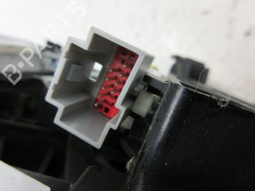 Gearknop FORD FIESTA VI (CB1, CCN) 1.6 Ti | BP37123605I34 - Image 9