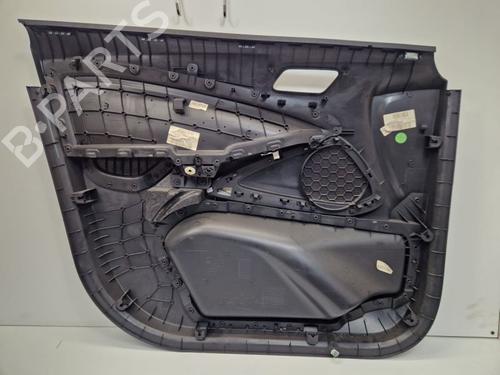 Front right panel OPEL CROSSLAND X / CROSSLAND (P17, P2QO) 1.2 (75) | BP39008481C59 - Image 9